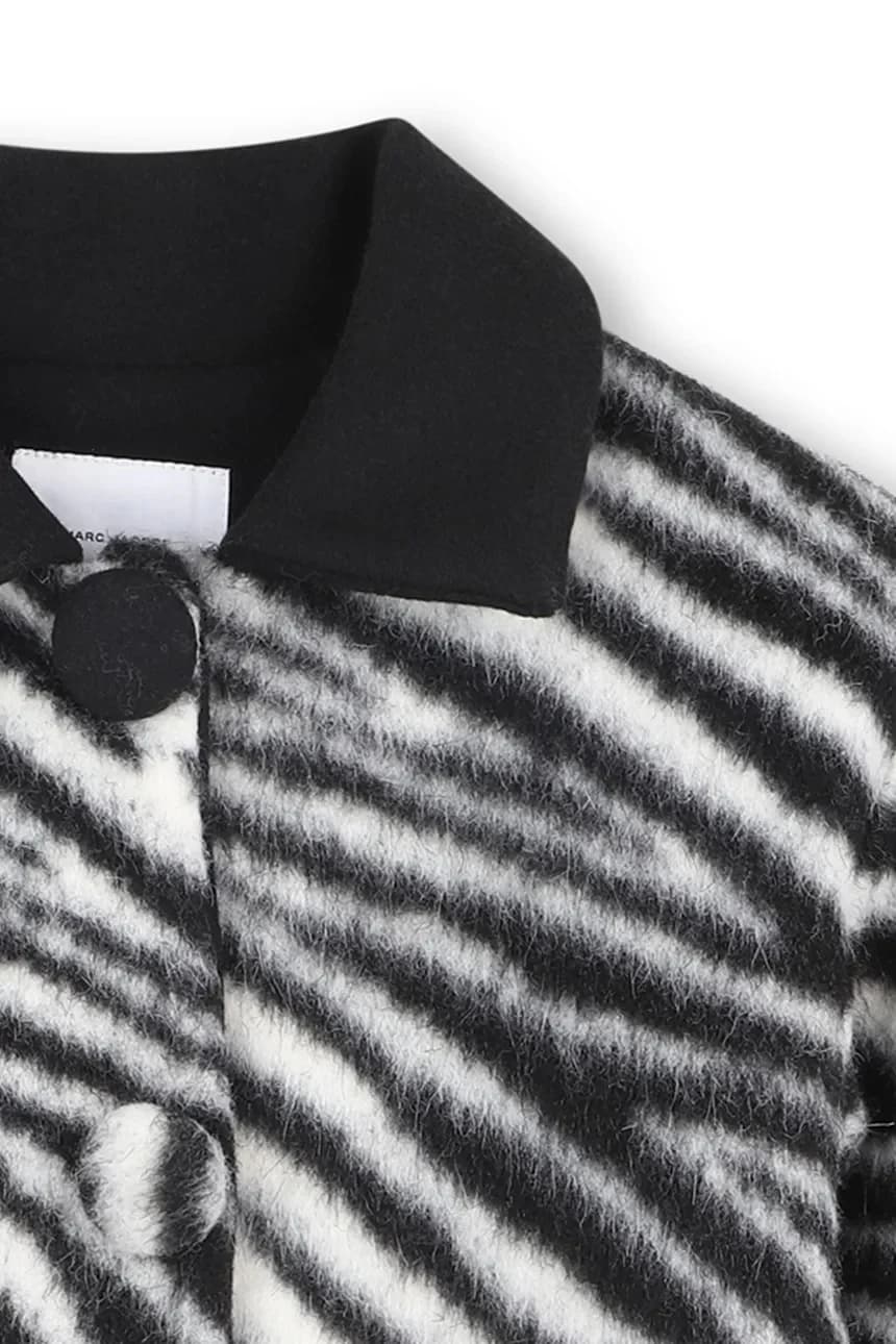 Детское пальто - фото 4