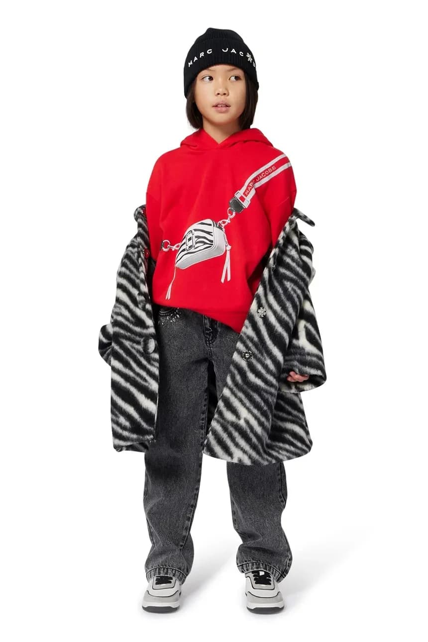 Детское пальто - фото 5