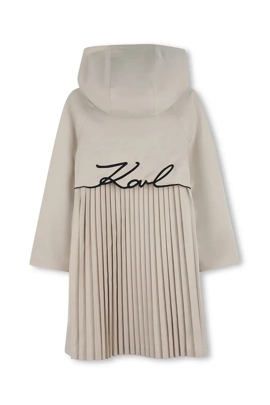 Детское пальто - фото 3