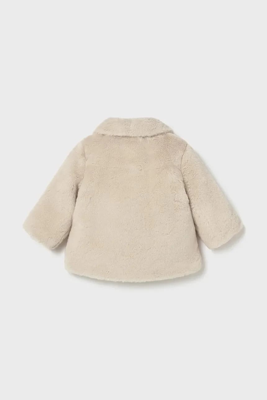 Детское пальто - фото 2