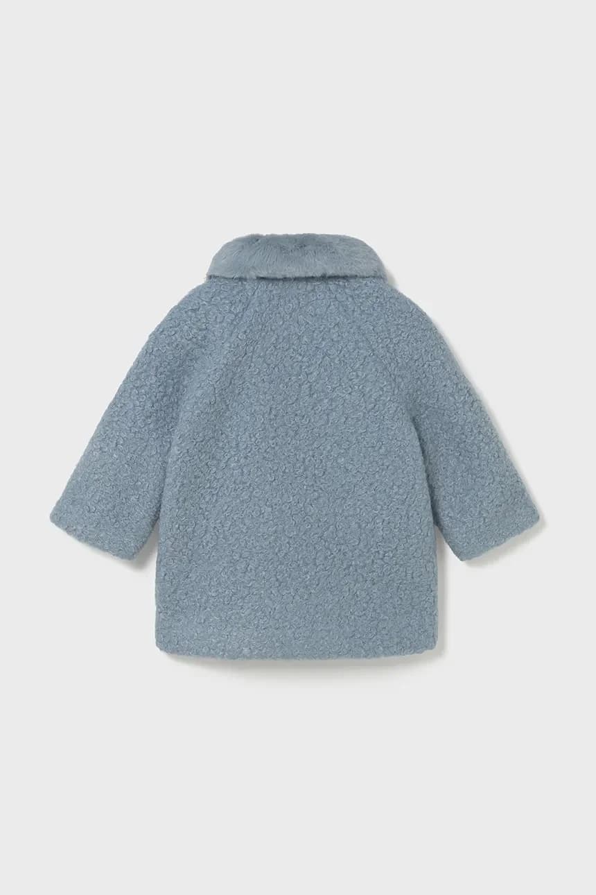 Детское пальто - фото 2