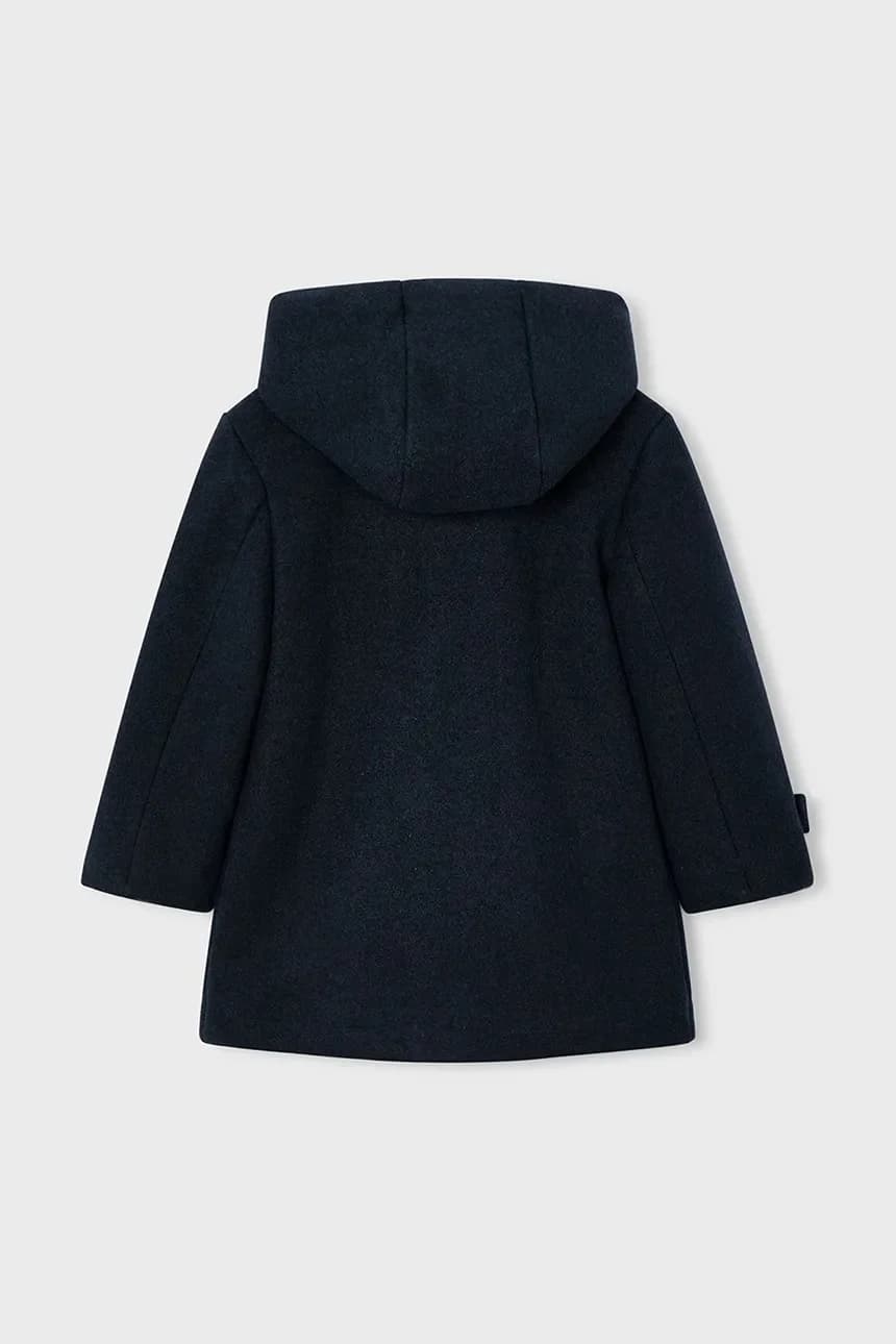 Детское пальто - фото 2