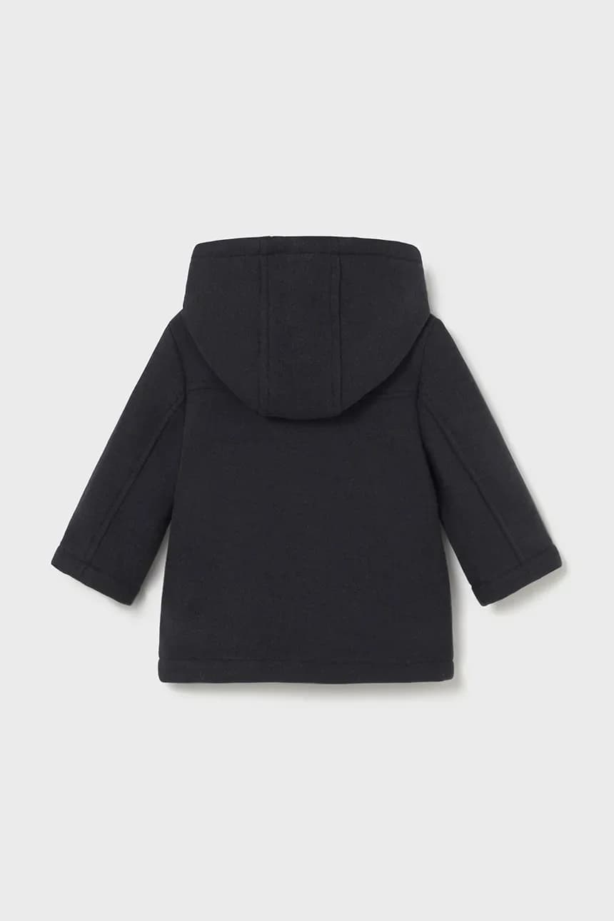 Детское пальто - фото 2