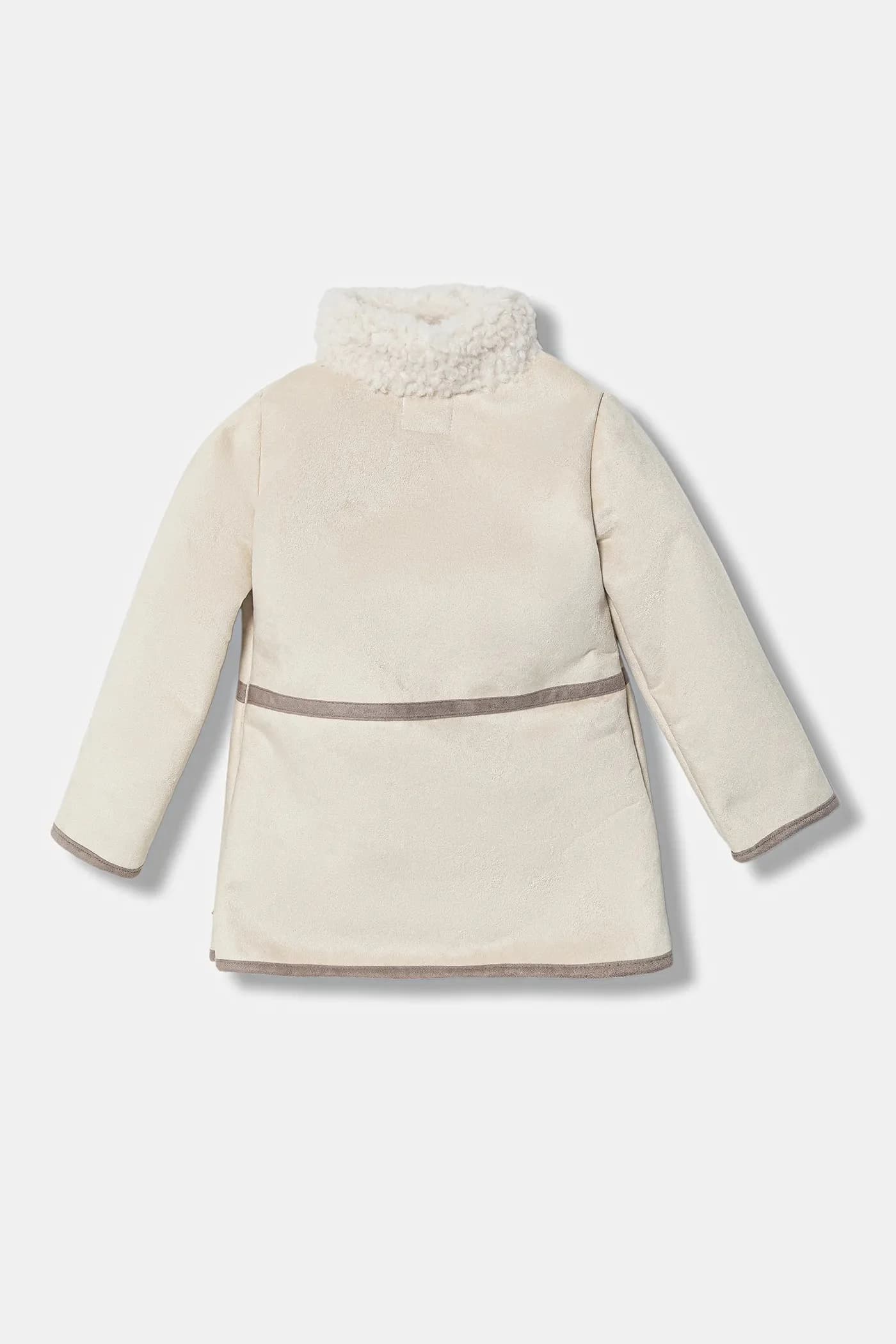 Пальто - фото 2