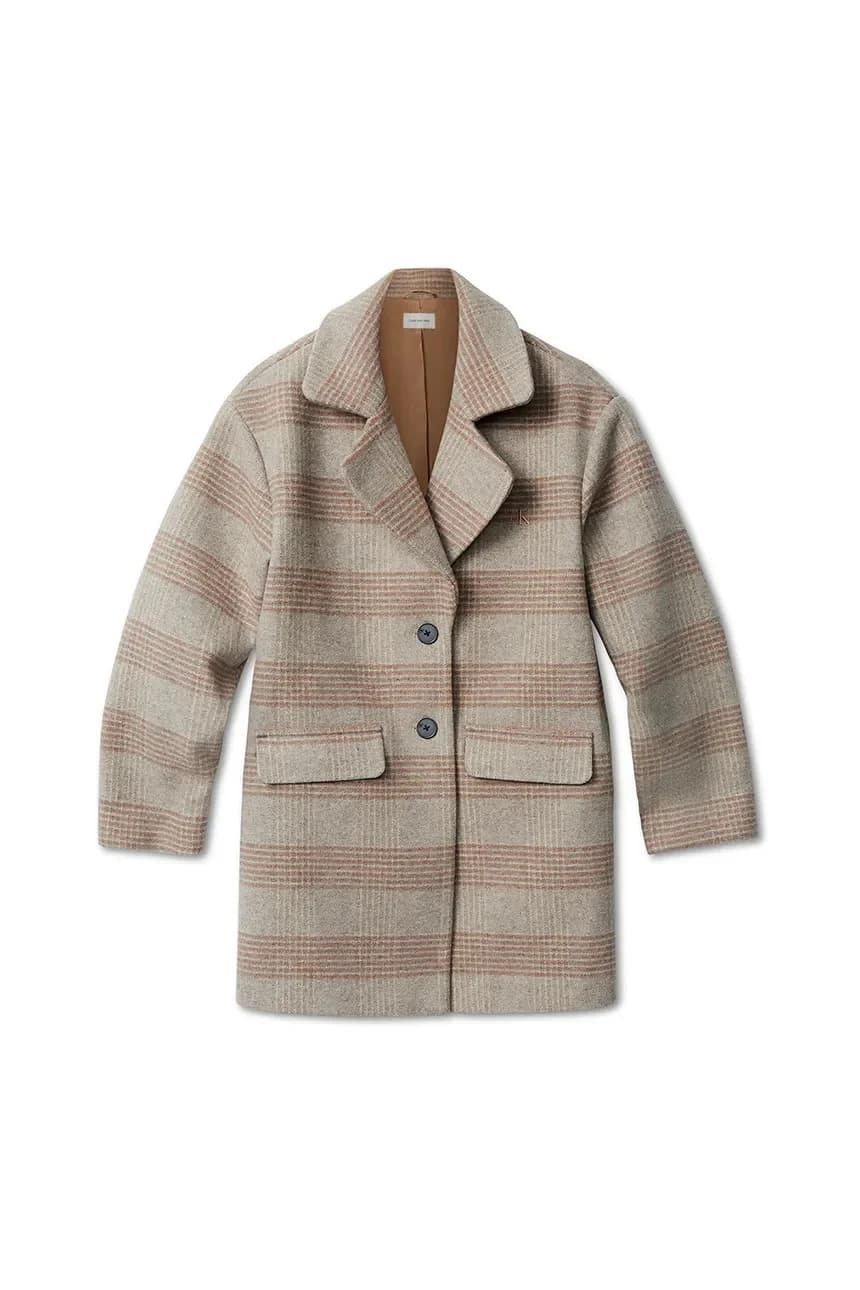 Детское пальто - фото 2