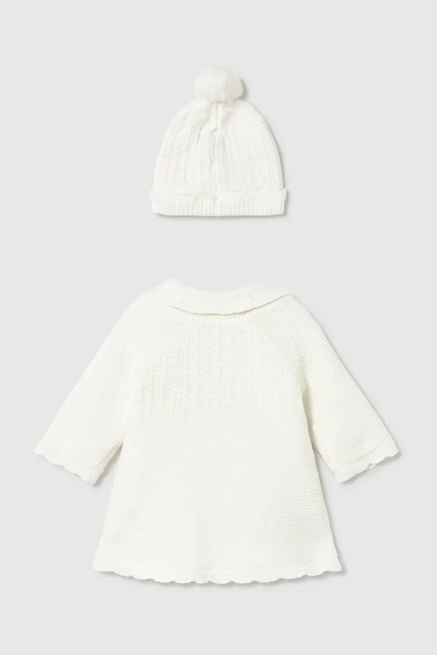 Детское пальто - фото 2