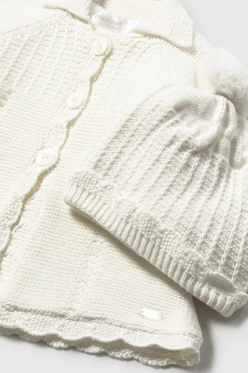 Детское пальто - фото 3