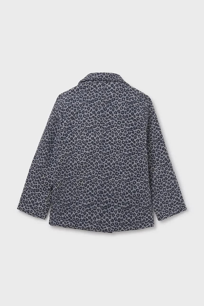 Детское пальто - фото 3