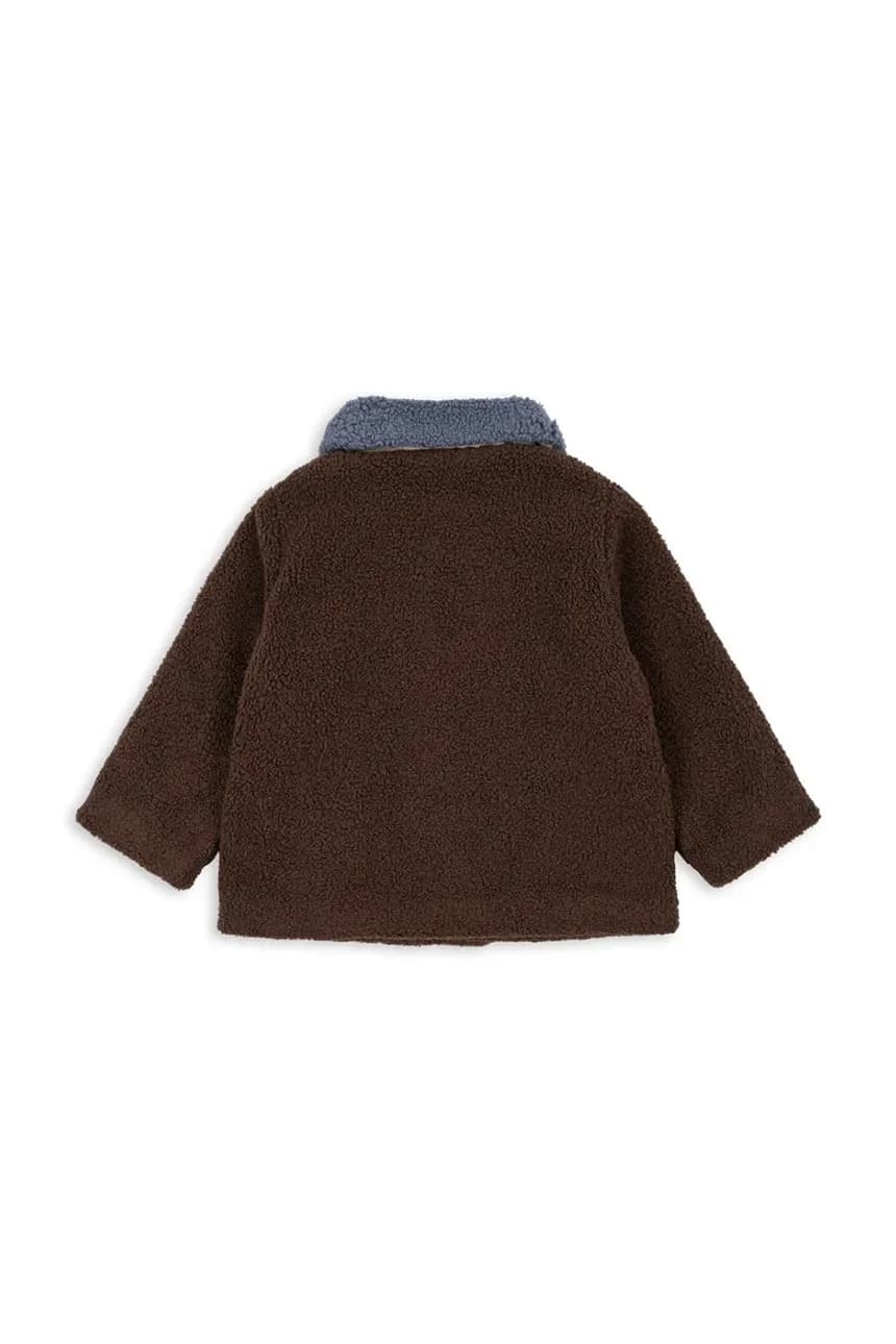 Детское ПАЛЬТО CALIN ROCKET - фото 3