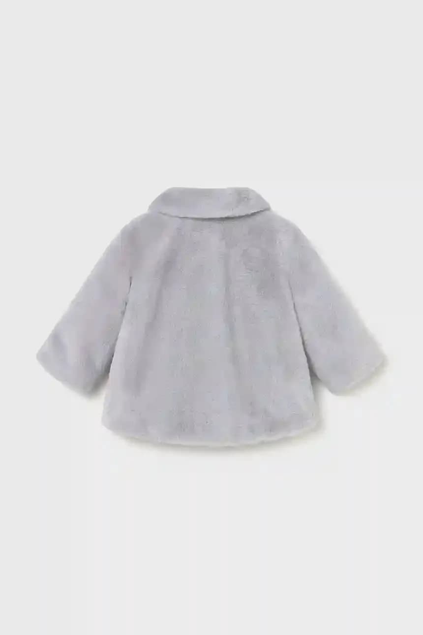 Детское пальто - фото 2