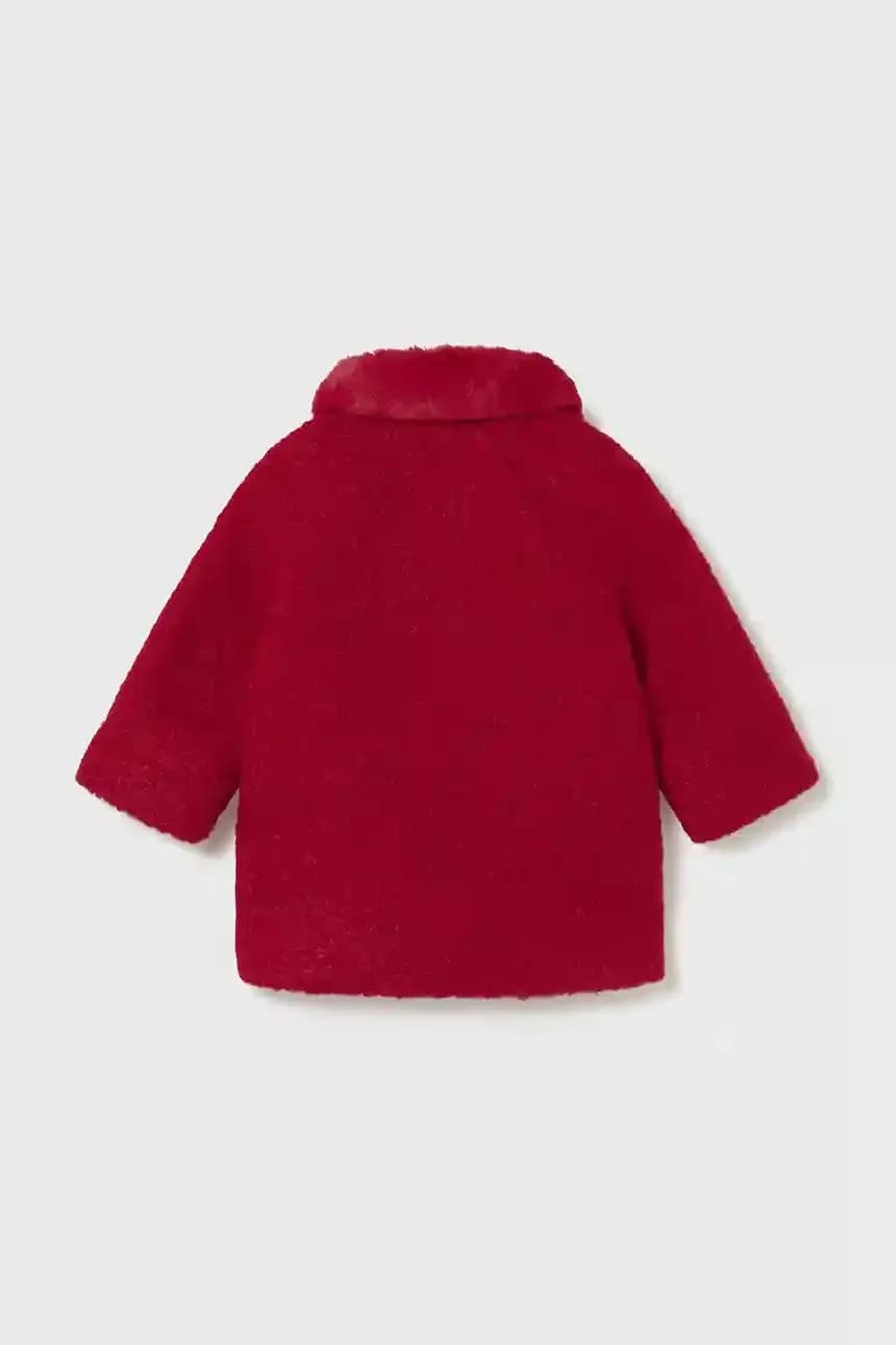 Детское пальто - фото 2