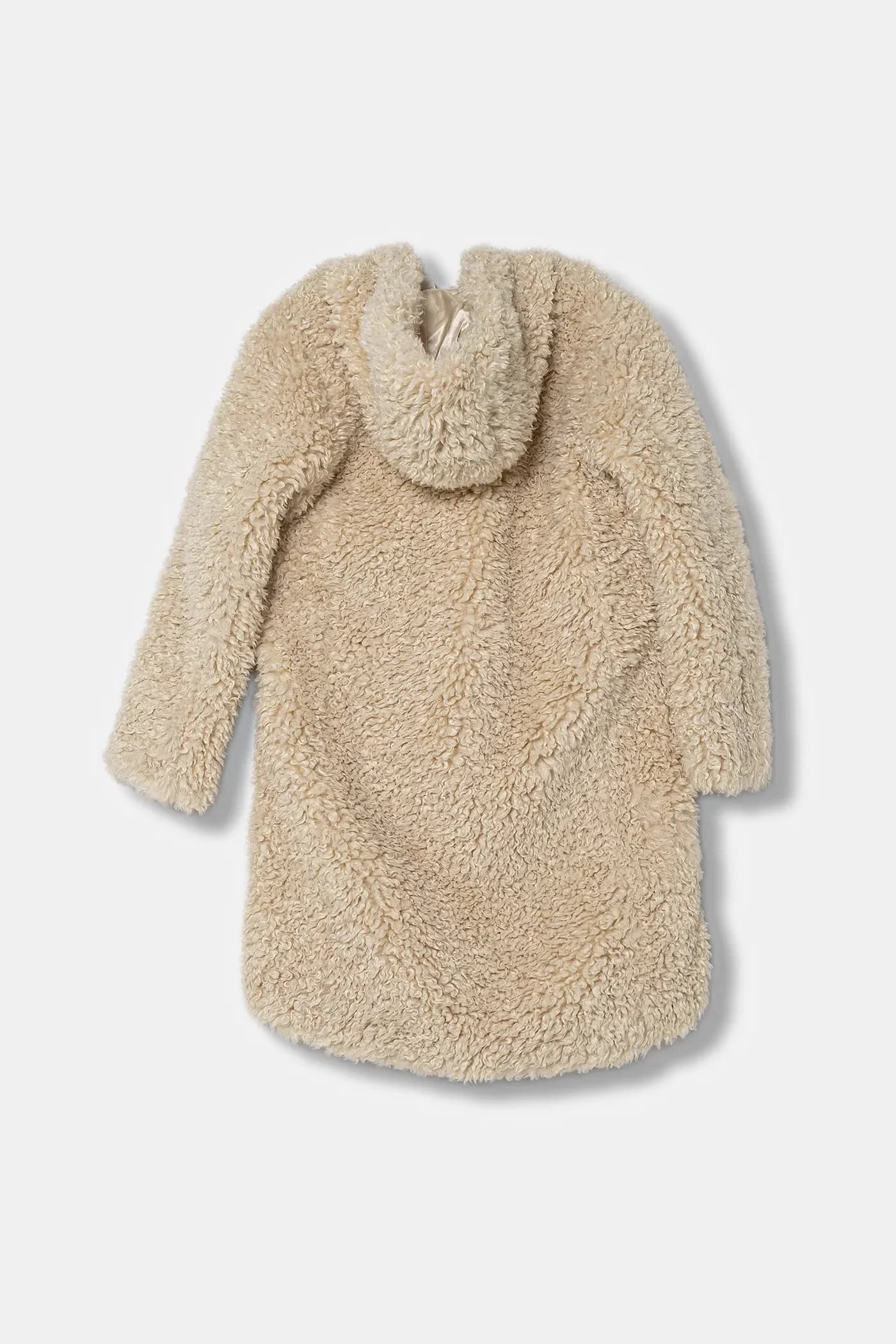 Детское пальто - фото 2