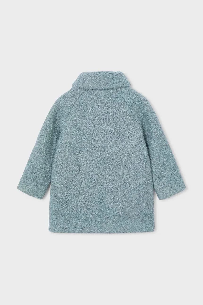 Детское пальто - фото 2