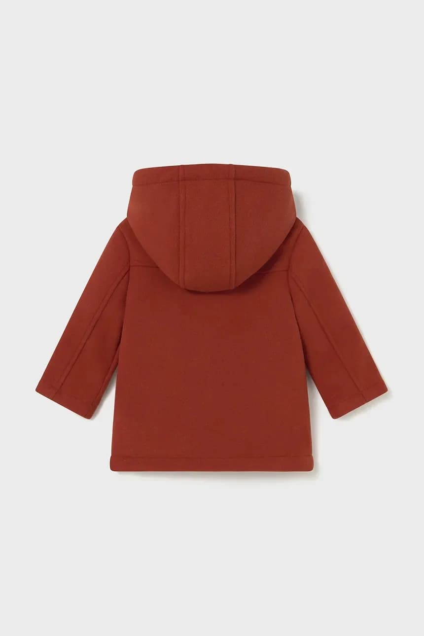 Детское пальто - фото 2