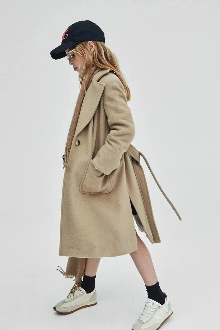 MAXJ1F JACKET детское пальто