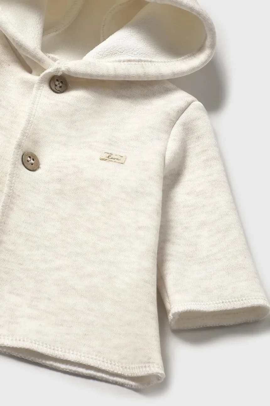 Детское пальто - фото 3