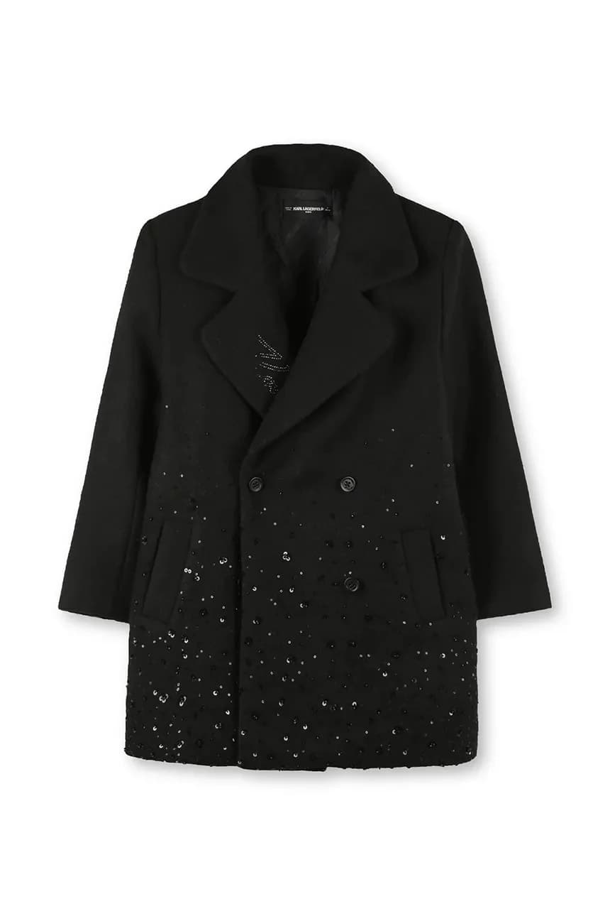 Детское пальто - фото 2