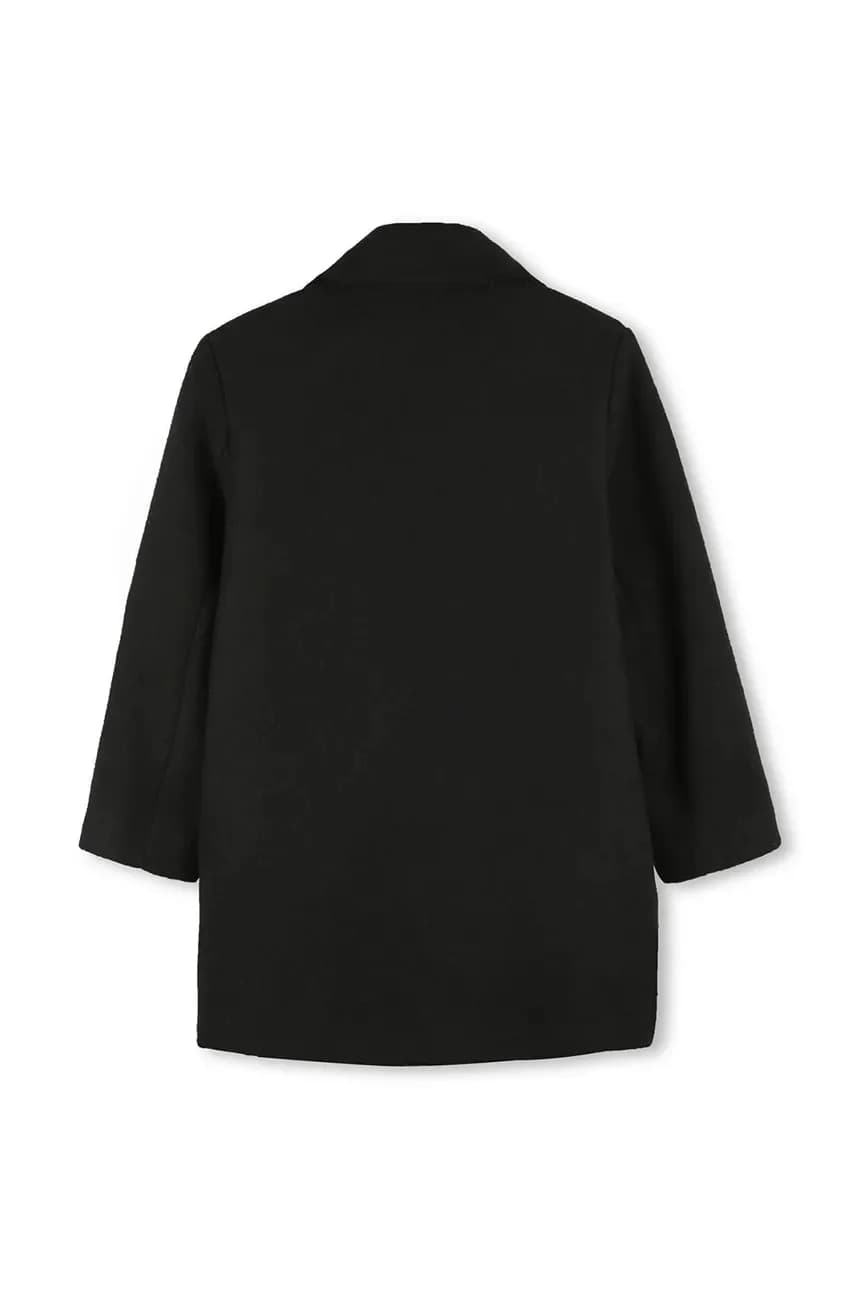 Детское пальто - фото 3