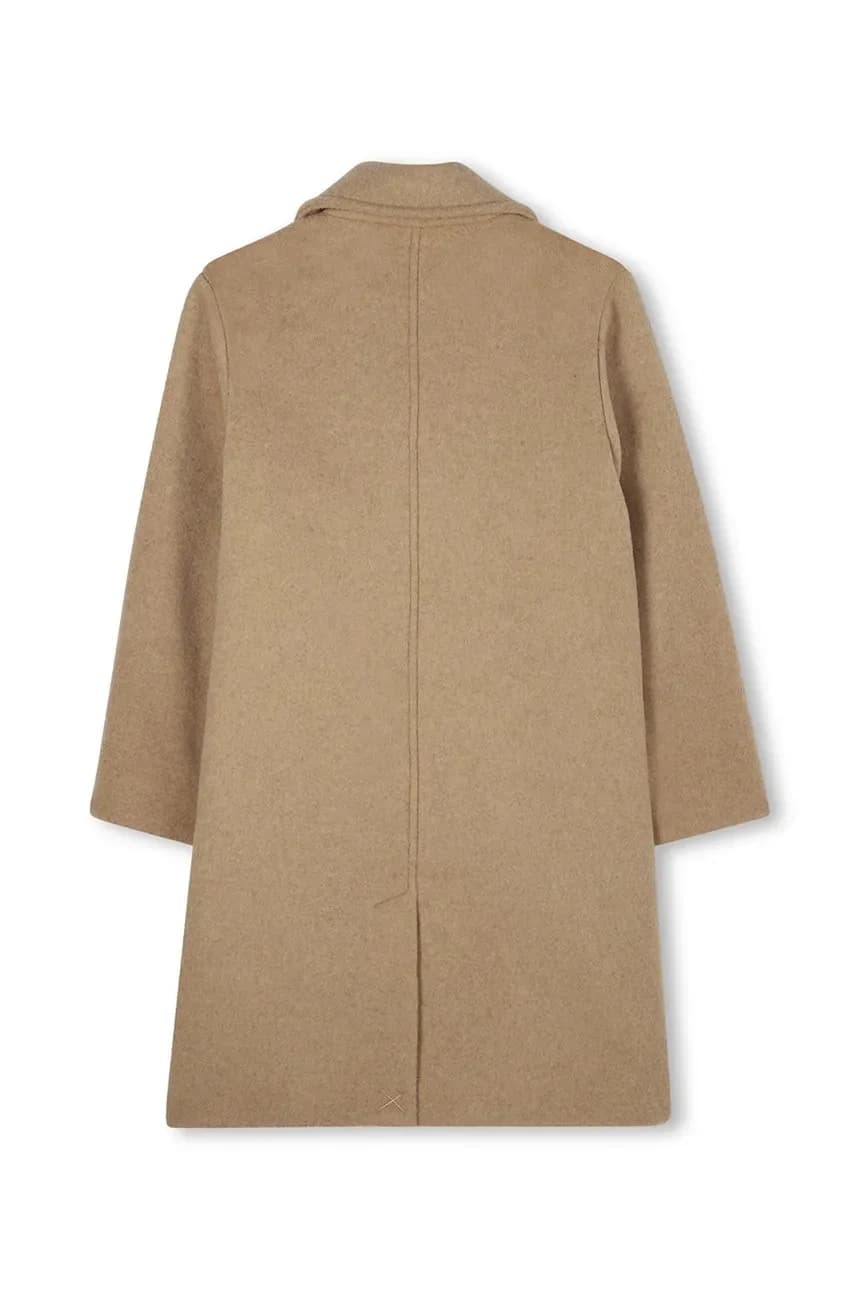 Детское пальто - фото 3