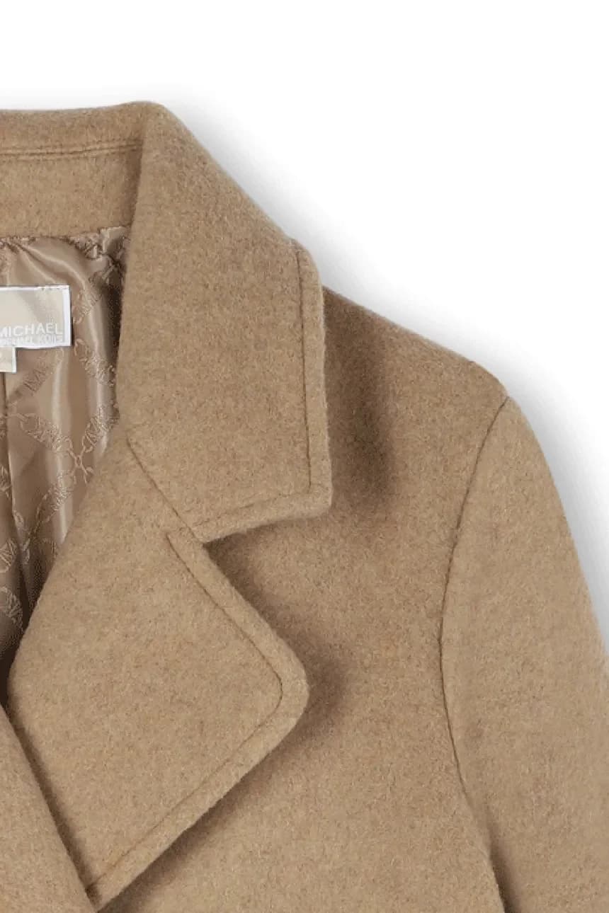 Детское пальто - фото 4