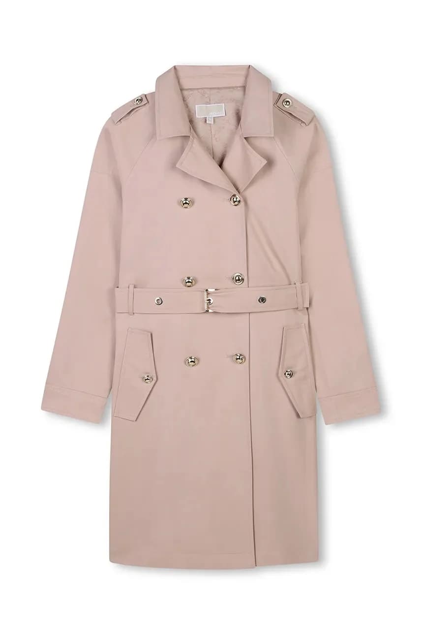 Детский плащ - фото 2