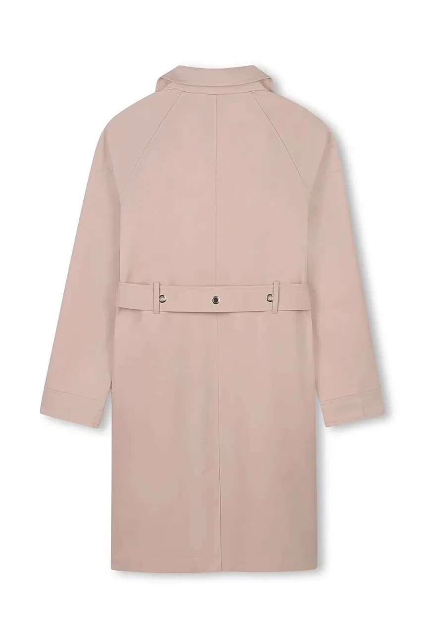 Детский плащ - фото 3