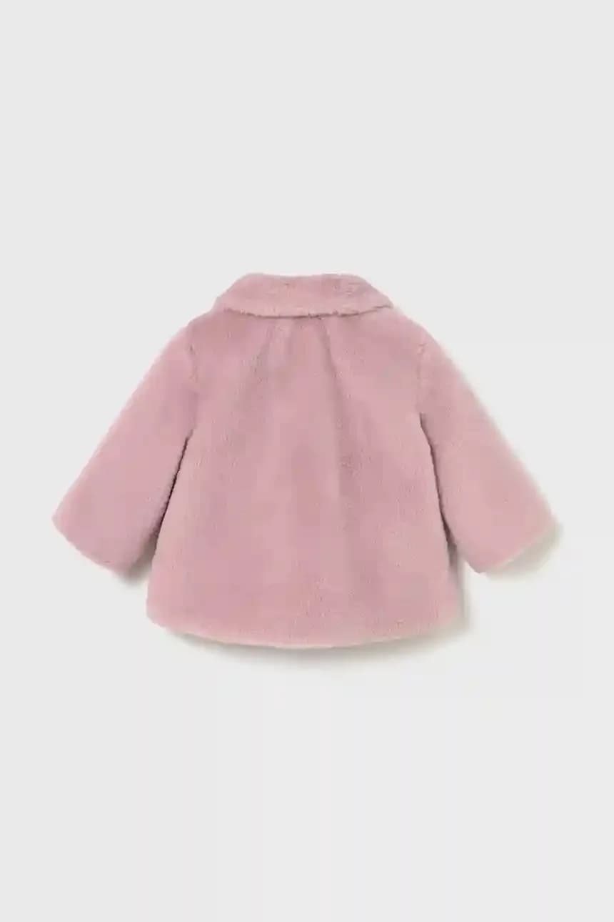 Детское пальто - фото 2