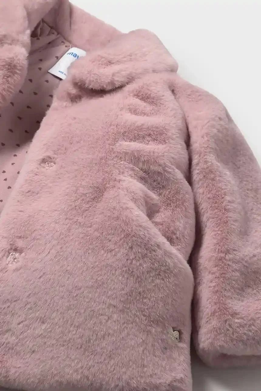 Детское пальто - фото 3