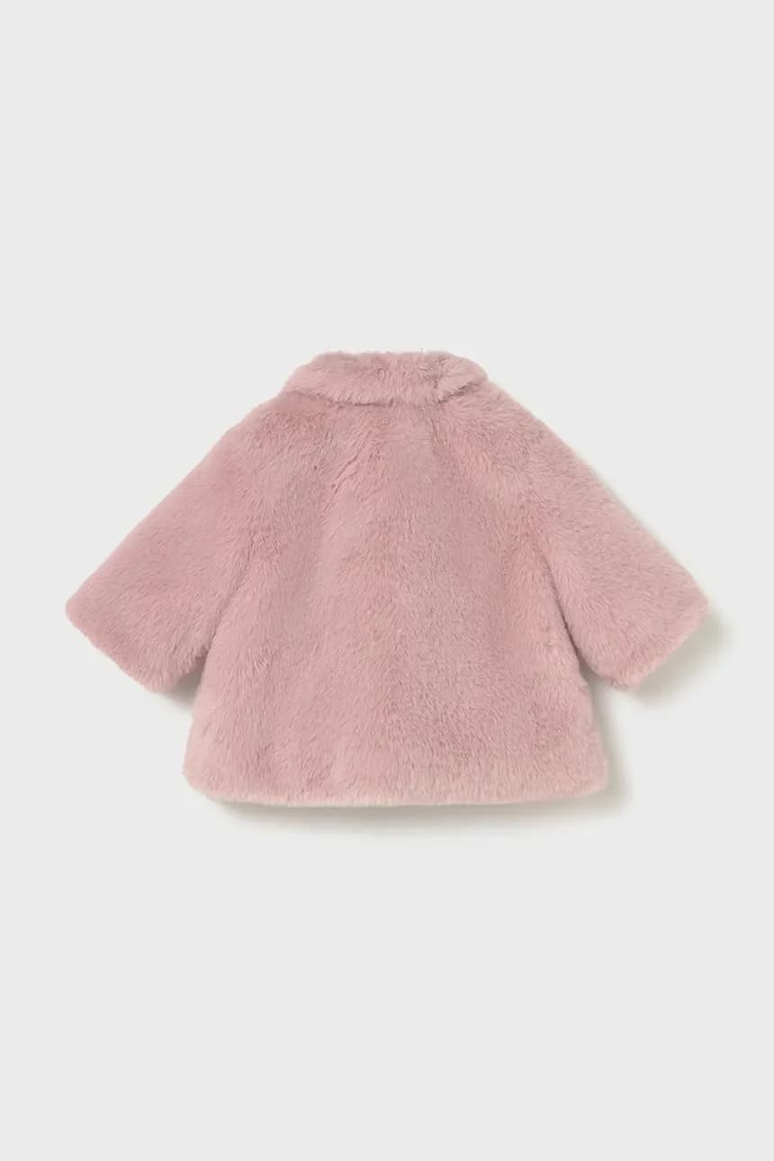 Детское пальто - фото 2