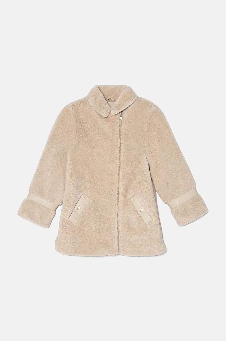 Детское пальто - фото 2