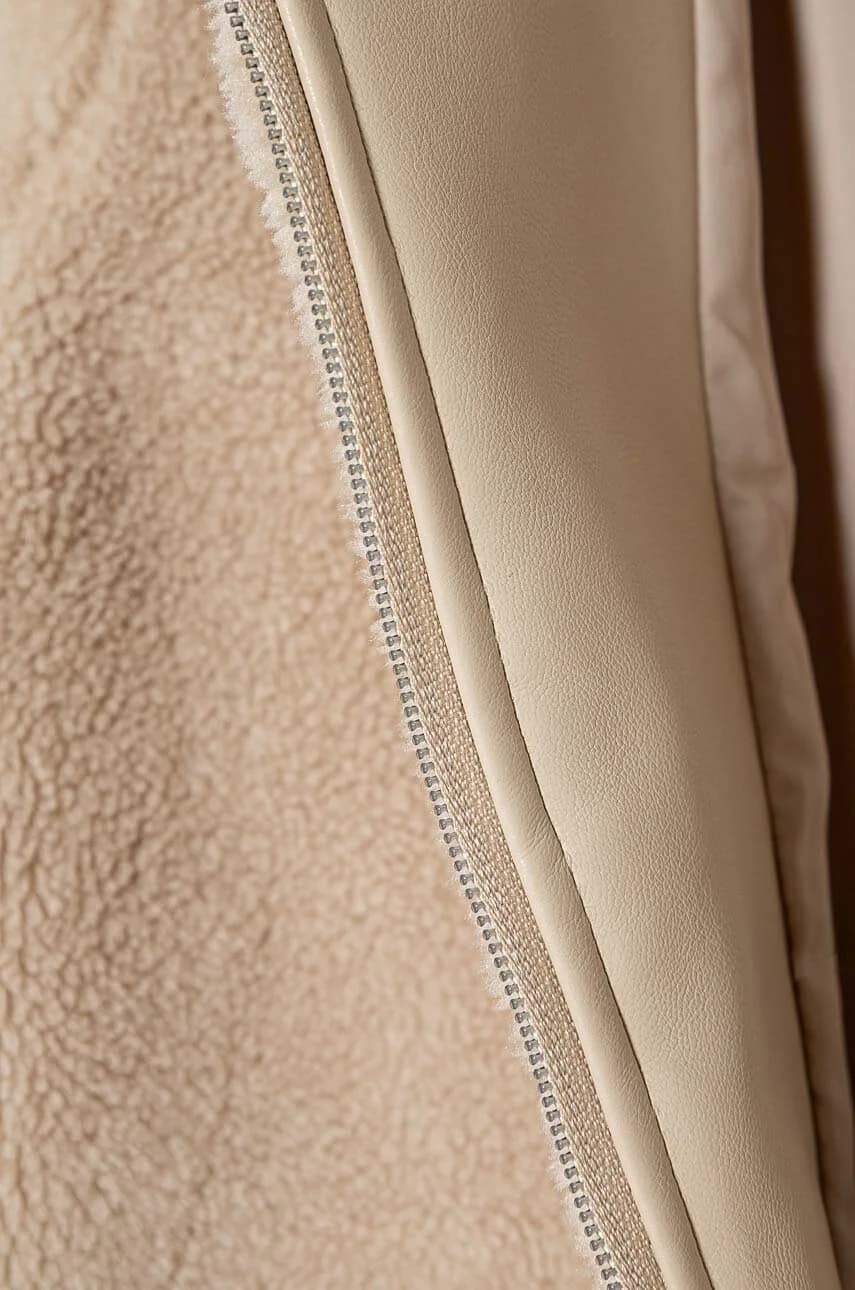 Детское пальто - фото 5