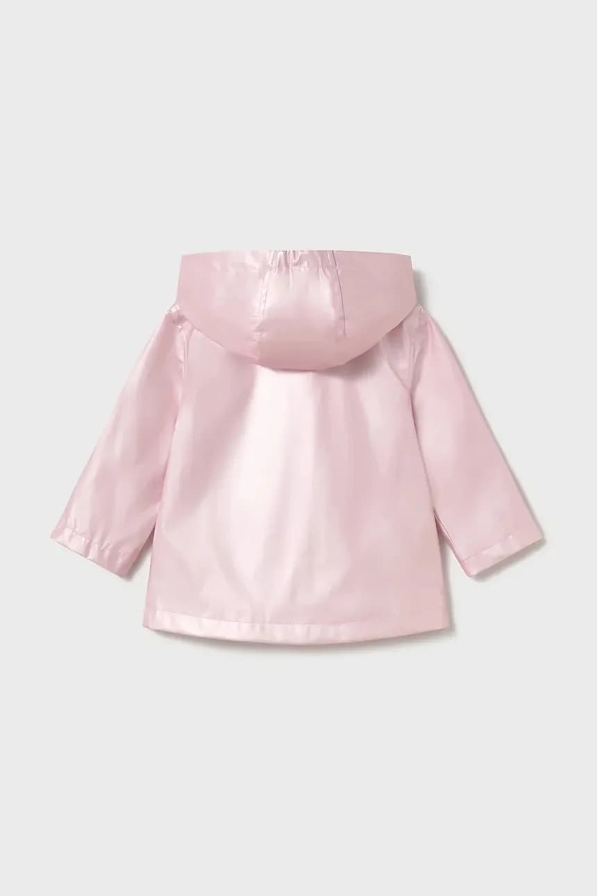 Детское пальто - фото 2