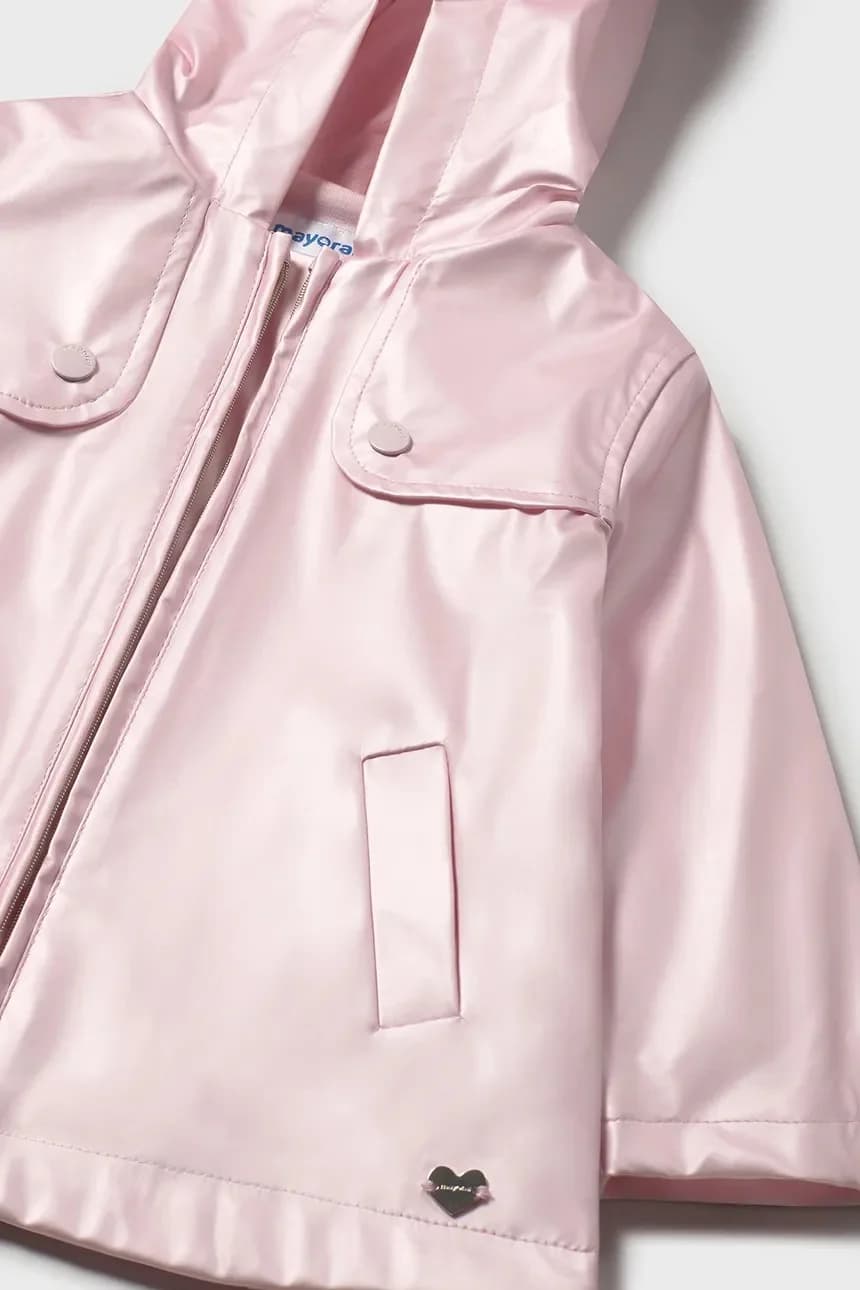 Детское пальто - фото 3