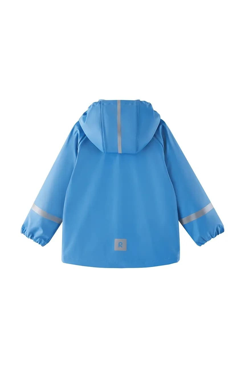 Лампи детская куртка - фото 2