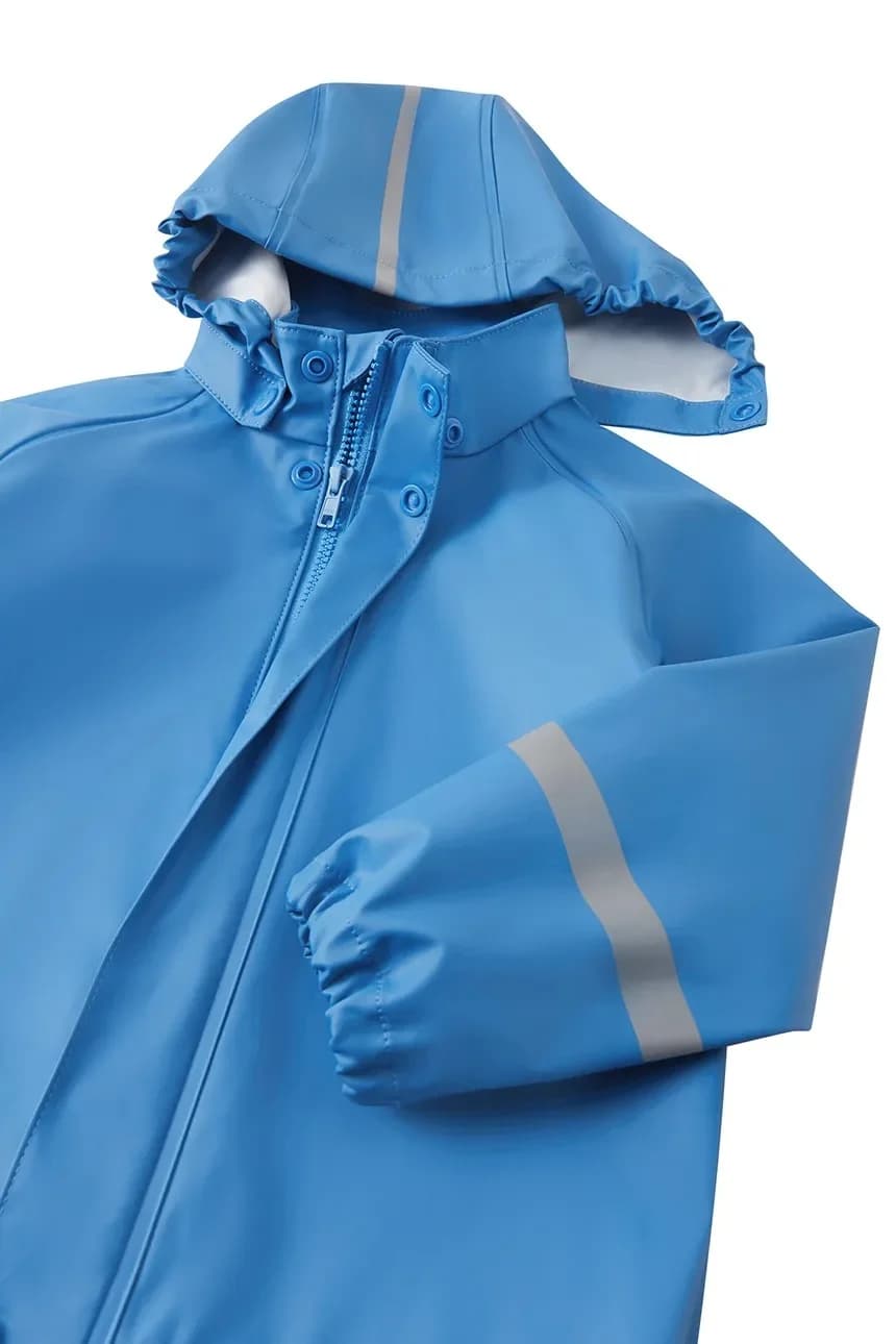 Лампи детская куртка - фото 3