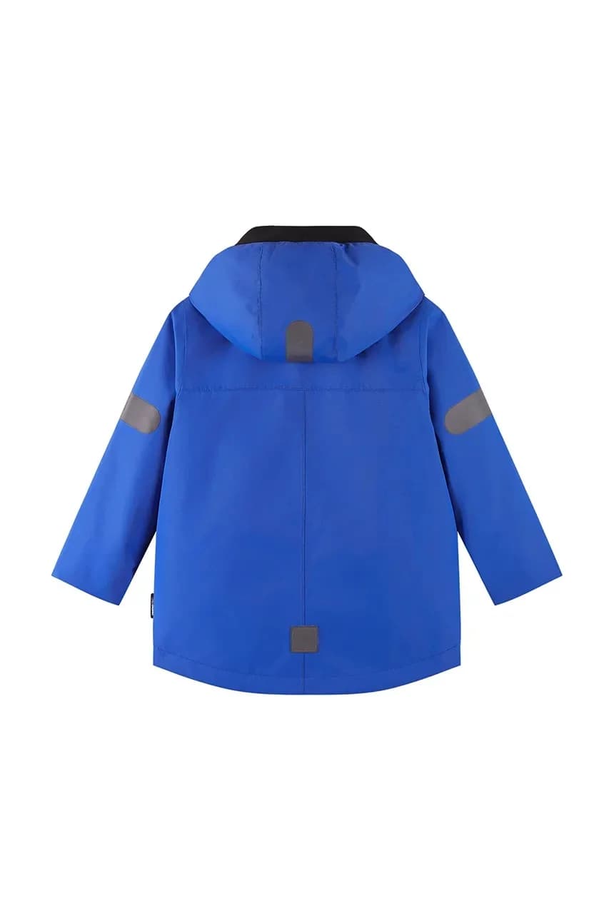 Сюдвест детская куртка 3 в 1 - фото 3