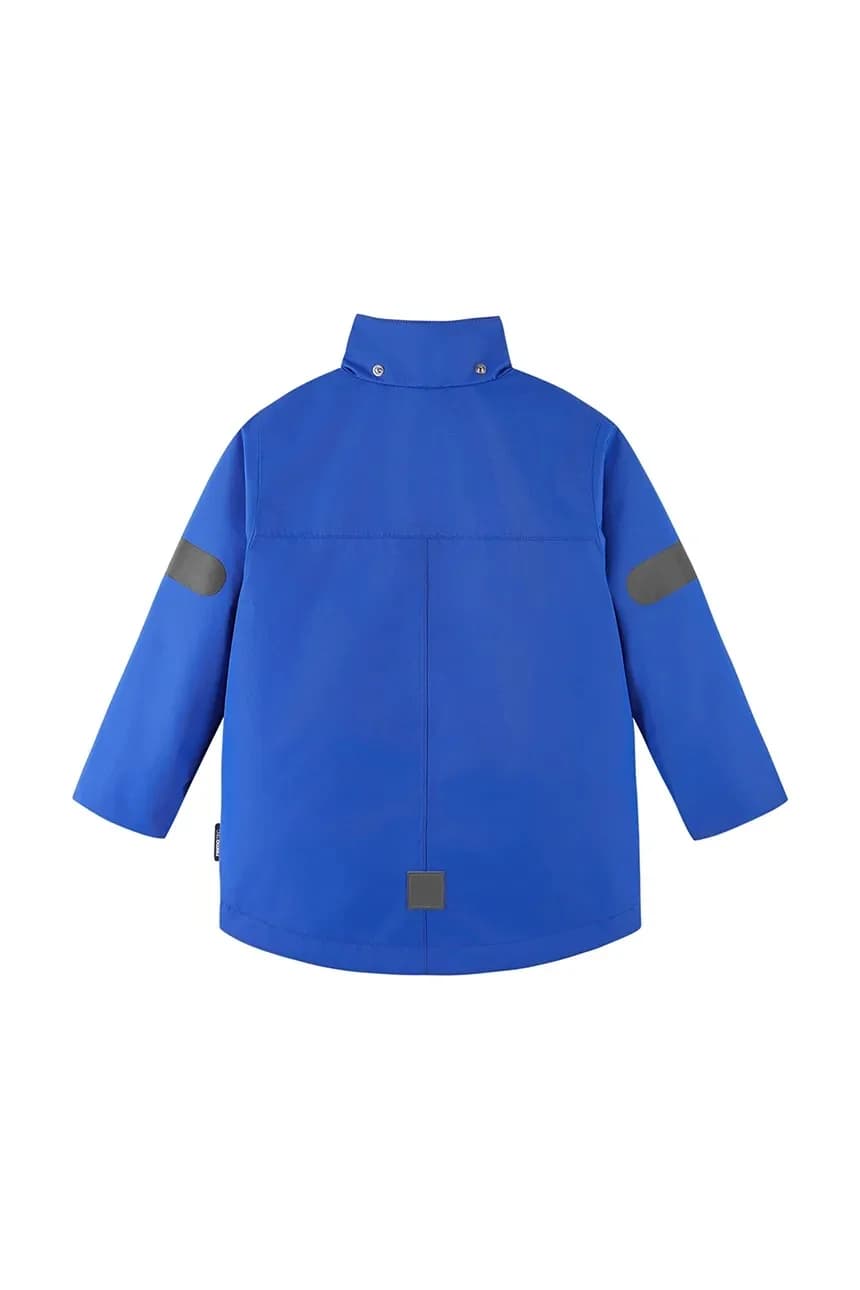 Сюдвест детская куртка 3 в 1 - фото 4