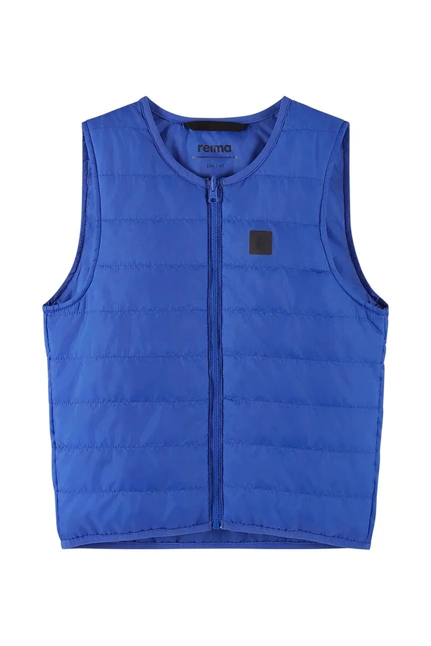 Сюдвест детская куртка 3 в 1 - фото 5