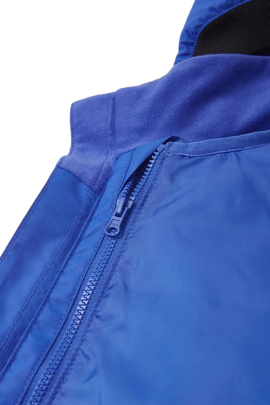 Сюдвест детская куртка 3 в 1 - фото 7