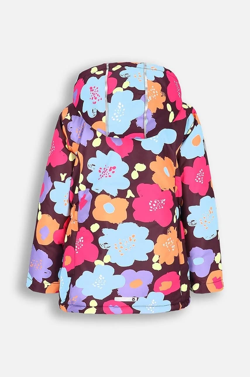 Детская лыжная куртка - фото 2