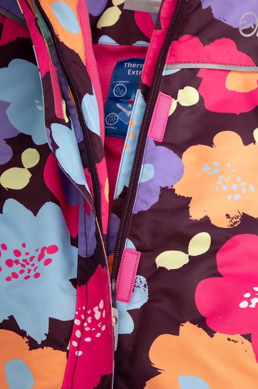 Детская лыжная куртка - фото 4