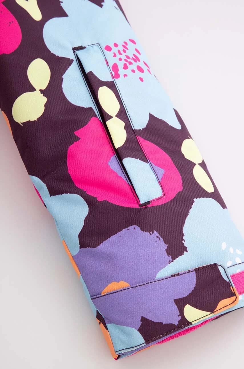 Детская лыжная куртка - фото 6