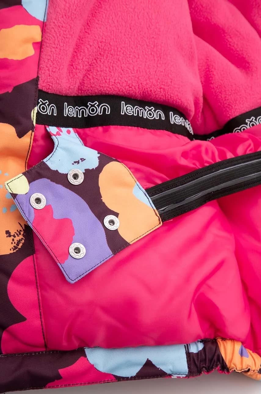 Детская лыжная куртка - фото 7