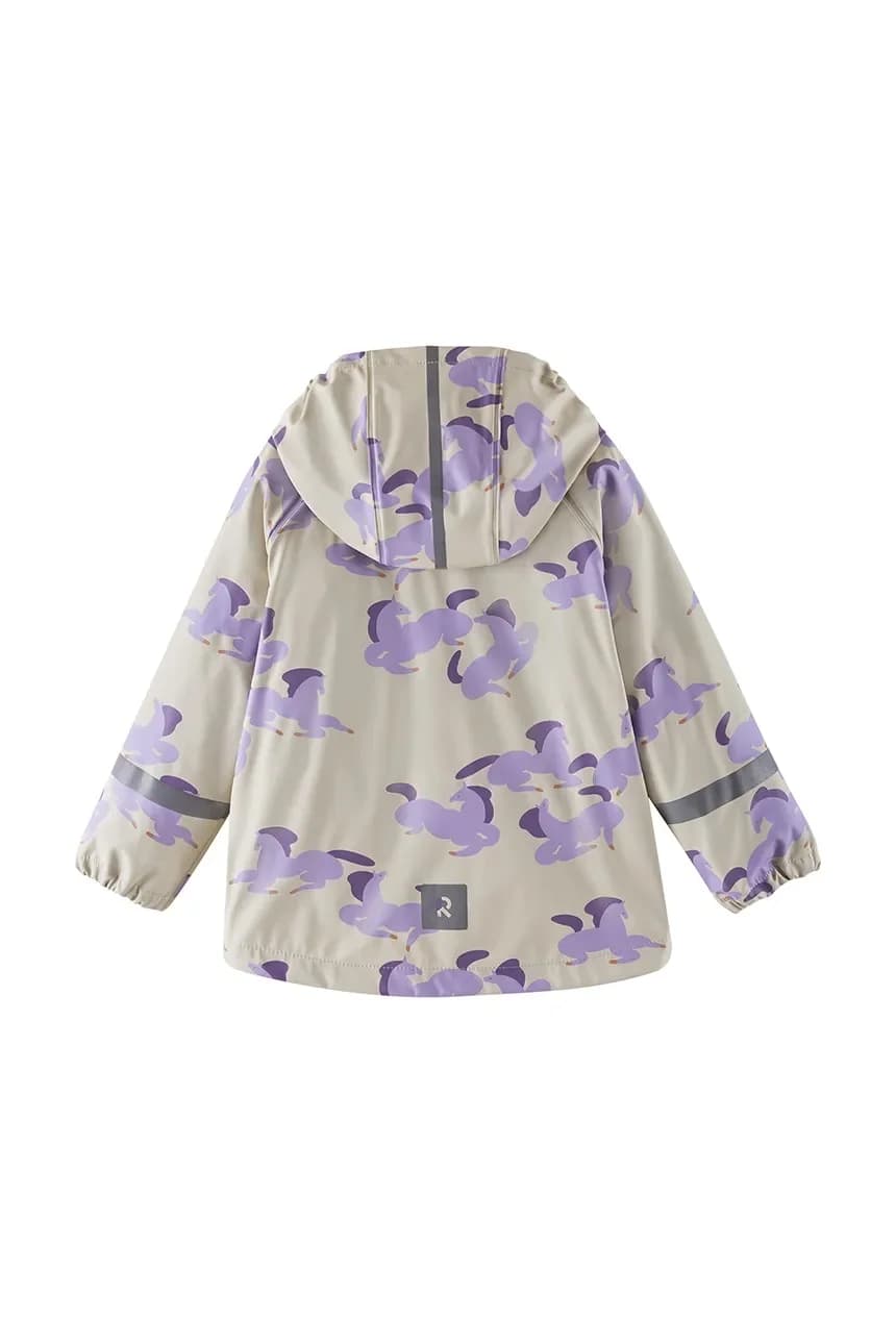 Веси детская куртка - фото 2