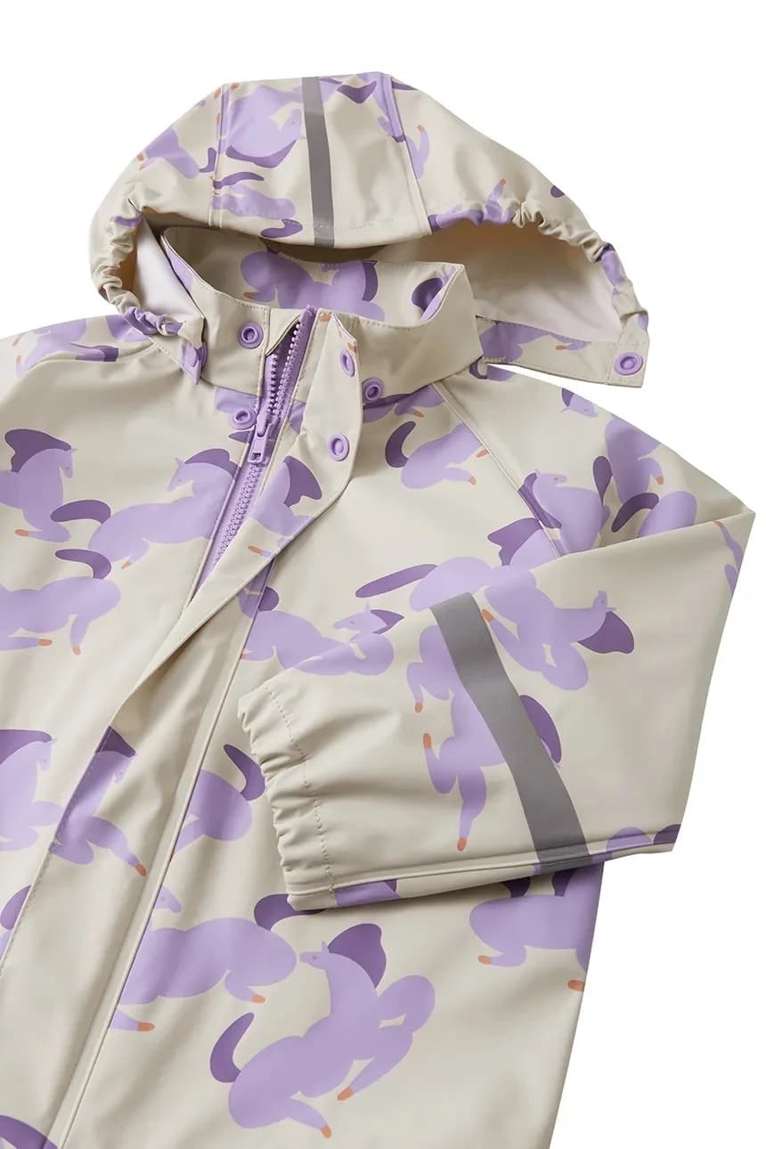 Веси детская куртка - фото 3