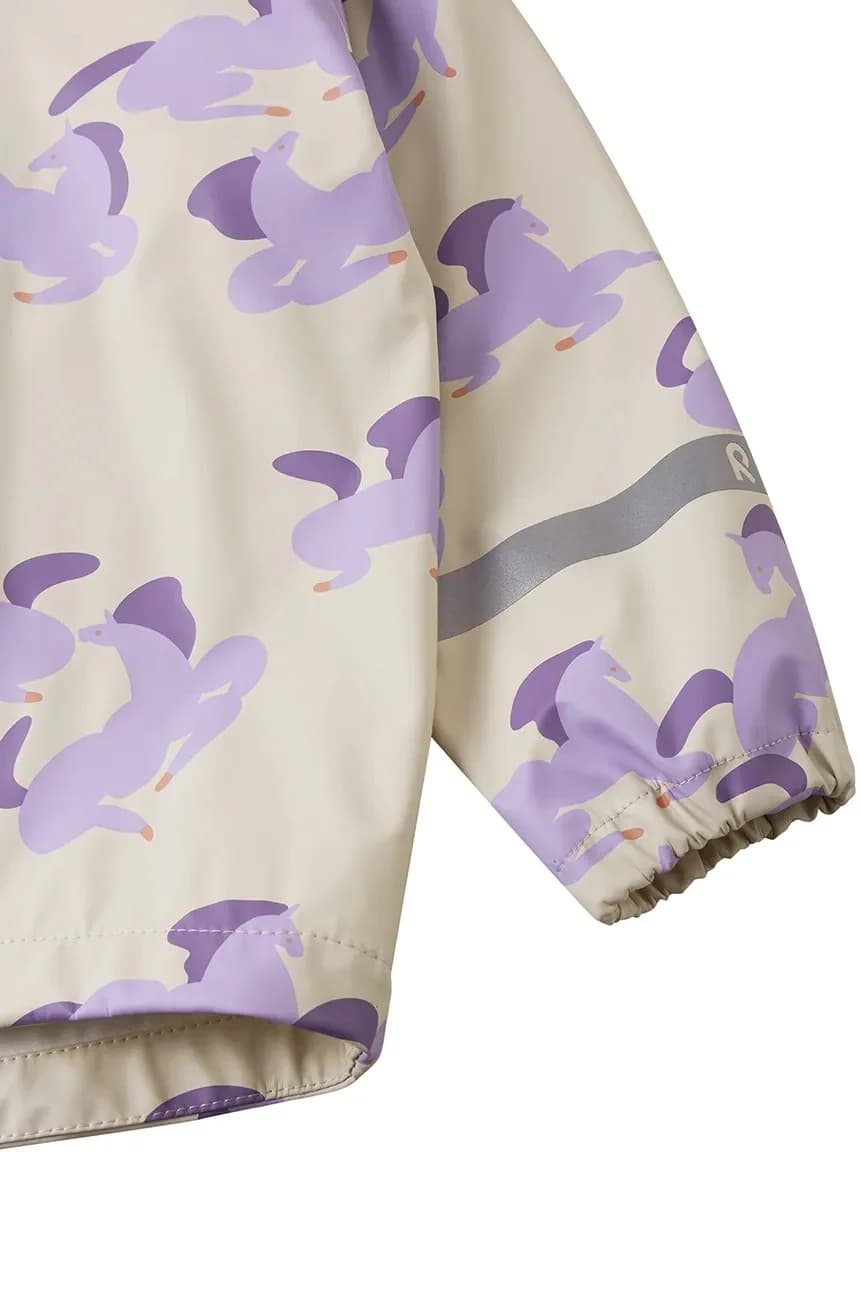 Веси детская куртка - фото 4