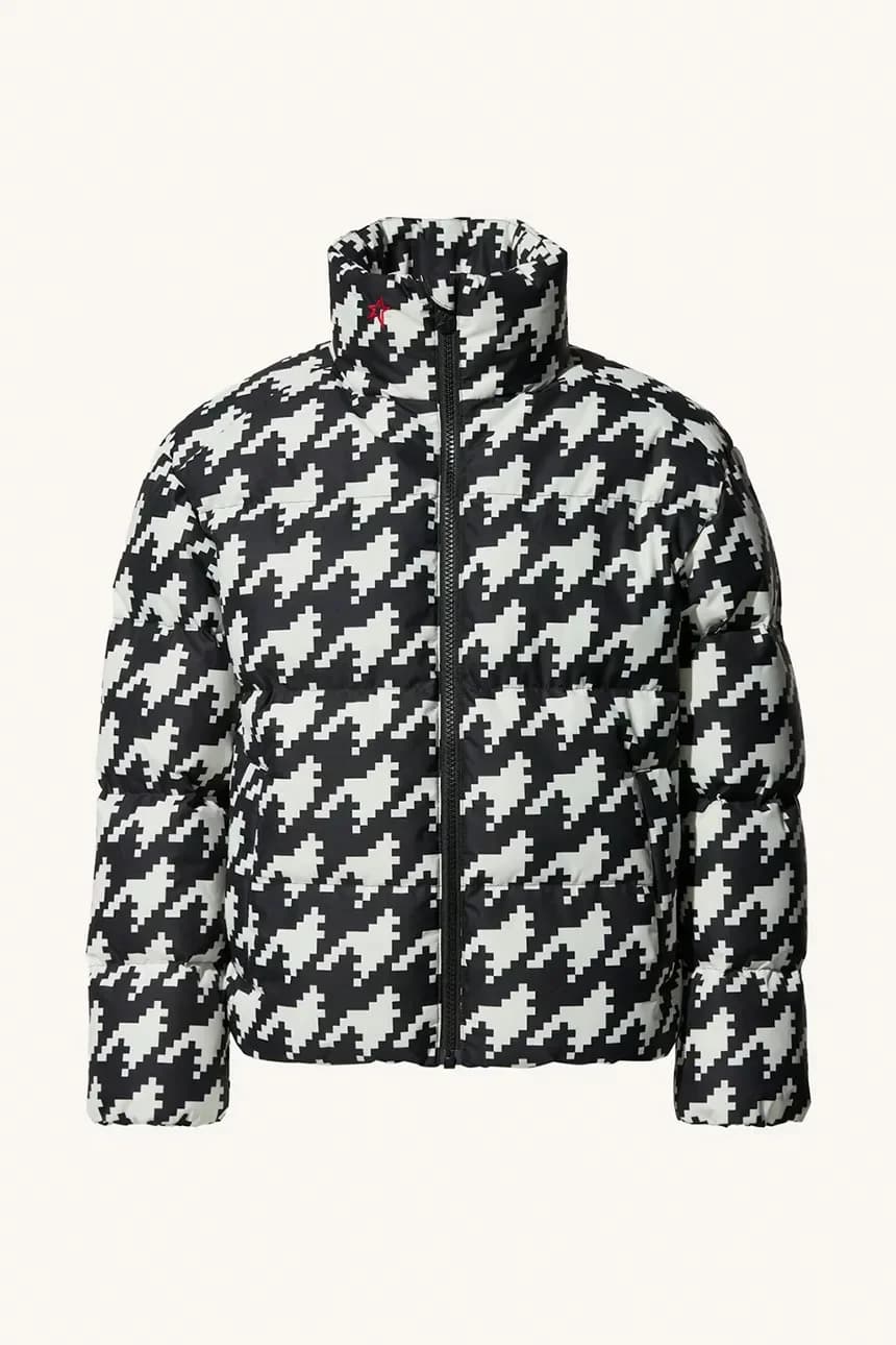 Детская пуховик нуук - фото 2