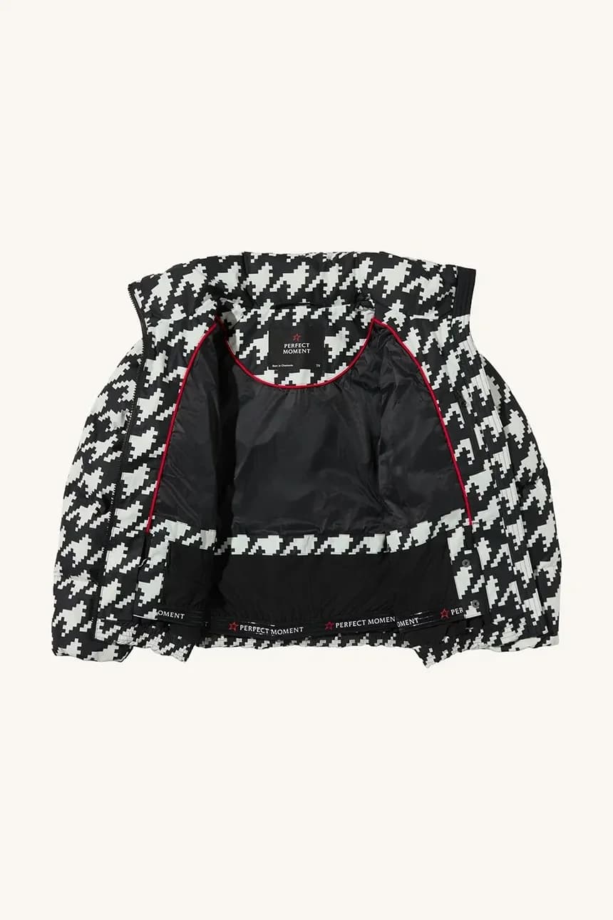 Детская пуховик нуук - фото 4