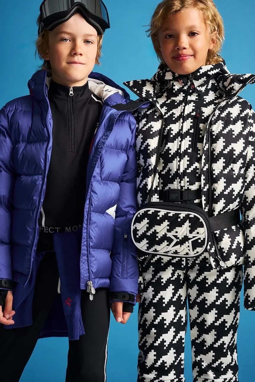 Детская пуховик нуук - фото 8