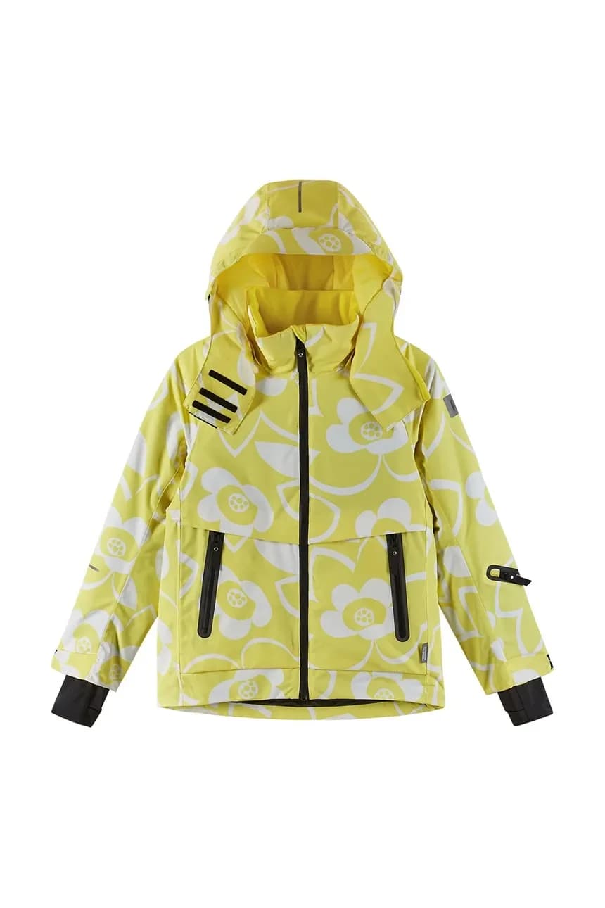 куртка Посио - фото 3